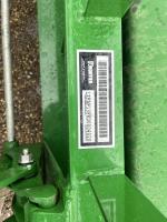 John Deere 3046R