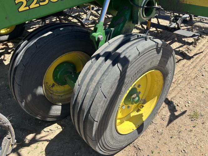John Deere 2230FH