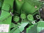 John Deere S670