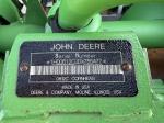 John Deere 612C