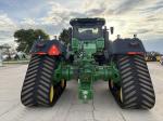 John Deere 9RX 830