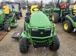 John Deere 1025R