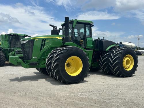 2023 John Deere 9R 640