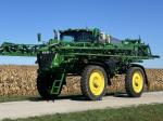John Deere 616R