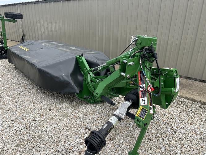 John Deere R310
