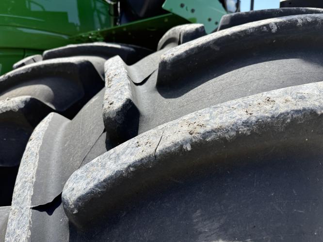 John Deere 9R 590