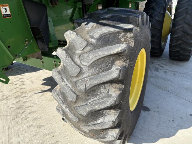 John Deere 9750 STS