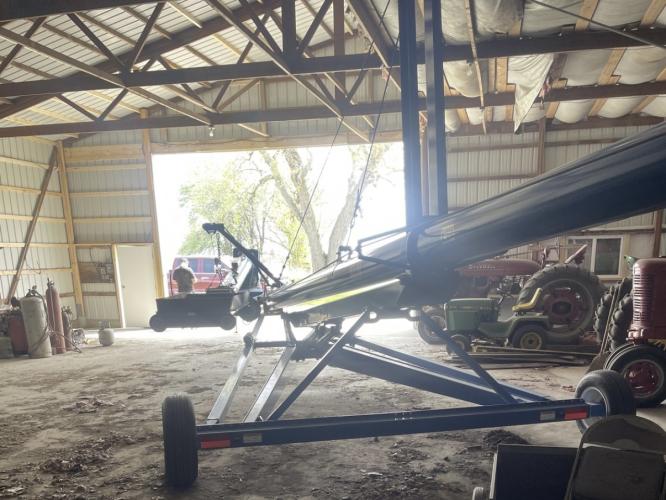 Brandt 1370XL+