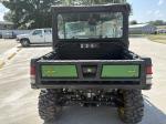 John Deere XUV865M Diesel