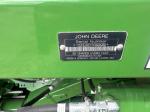 John Deere RD35F