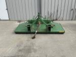 John Deere MX8