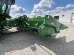 John Deere C12F StalkMaster