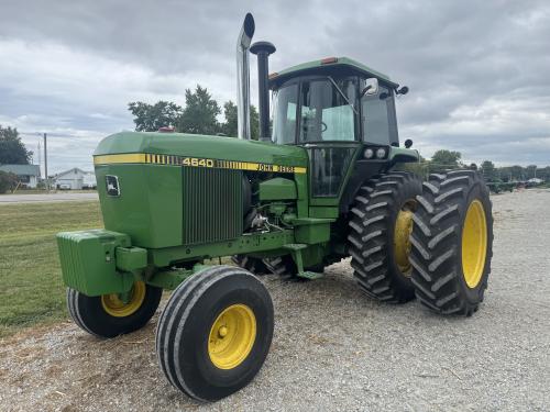 1978 John Deere 4640