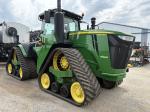 John Deere 9570RX