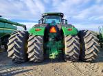 John Deere 9520R