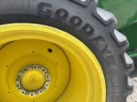 John Deere S790