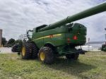 John Deere S780