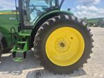 John Deere 8260R