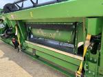 John Deere RD35F