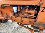 Allis-chalmers D14