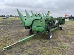 John Deere 608C