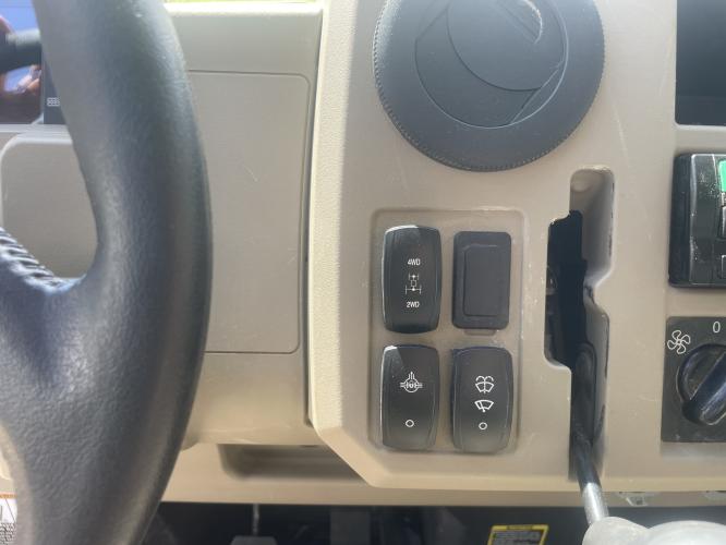John Deere XUV835R Premium Cab