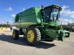 John Deere 9750 STS