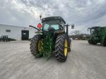 John Deere 6R 155