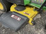 John Deere Z530R