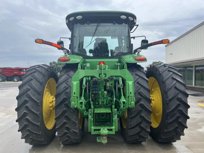 John Deere 8400R