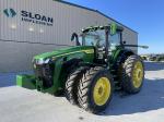 John Deere 8R 410