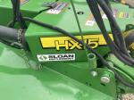 John Deere HX15
