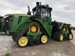John Deere 9570RX