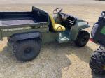 John Deere 4X2 TRAIL