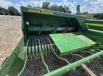 John Deere 348