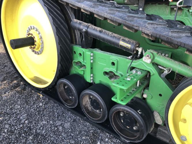 John Deere 8360RT