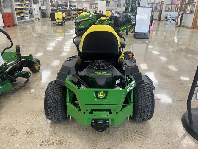 John Deere Z330R