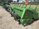 John Deere 608C