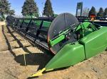 John Deere 640FD