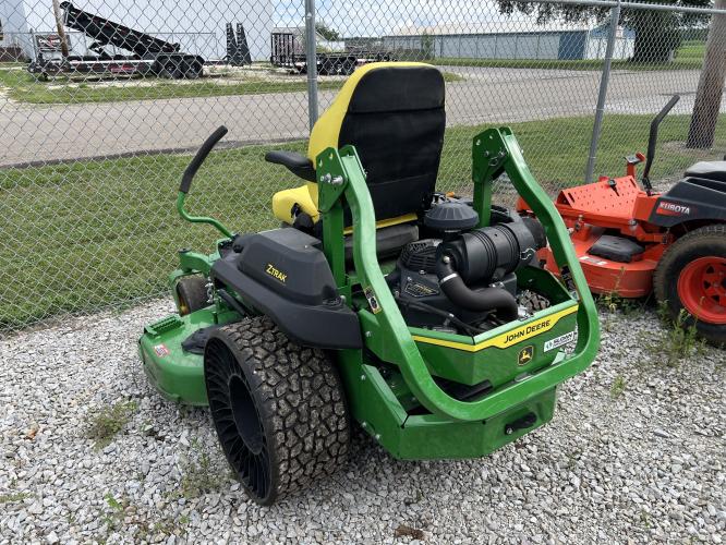 John Deere Z740R
