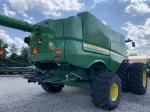 John Deere S780