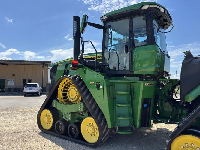 John Deere 9RX 590