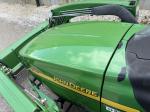 John Deere 3720