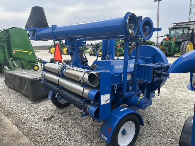 Brandt 5200EX