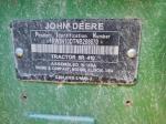 John Deere 8R 410