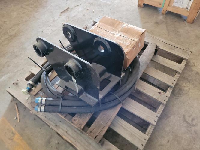John Deere BYT12321