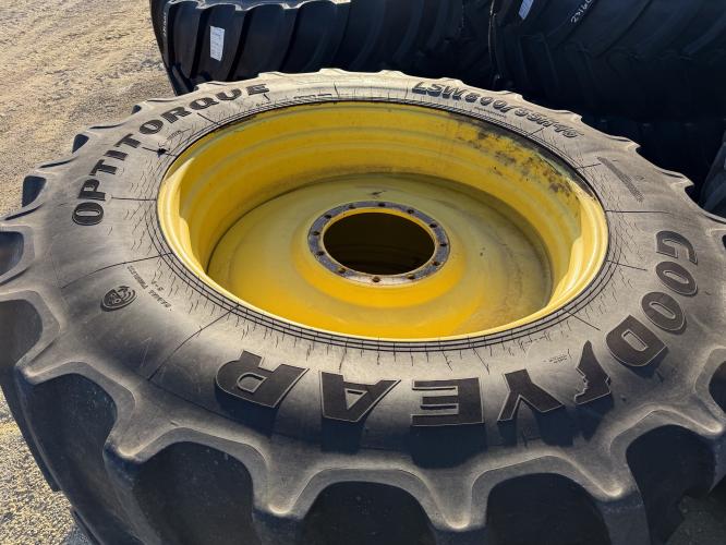 Goodyear LSW800/55R46