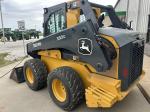 John Deere 330G