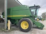 John Deere 9760 STS
