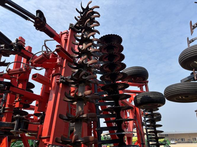 Krause 8000-40